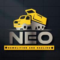Neo Demolition & Hauling Logo