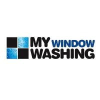 My Window Washing and Gutter Cleaning Logo