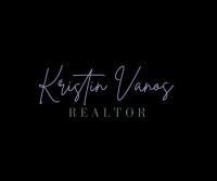 Kristin Vanos Logo