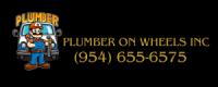 Plumber on Wheel Inc Logo