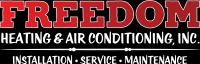 Freedom Heating & Air Conditioning, Inc. logo