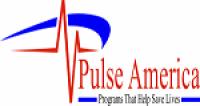 Pulse America, Inc. logo