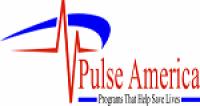 Pulse America, Inc. Logo