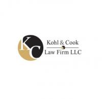 Kohl & Cook Law Firm LLC logo