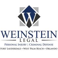 Weinstein Legal Logo
