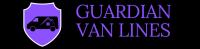Guardian Van Lines logo
