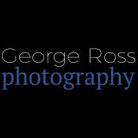 George Ross Photography logo