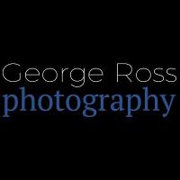 George Ross Photography Logo