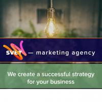 SVET Agency Logo