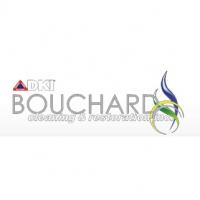 Bouchard Cleaning & Restoration DKI Logo