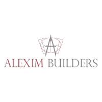 Alexim Holdings LLC. Logo