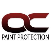 OC Paint Protection logo