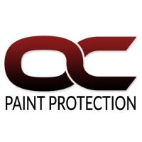 OC Paint Protection Logo