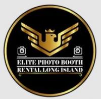 Elite 360 Photo Booth Rental Long Island Logo