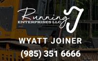 Running J Enterprises LLC Logo