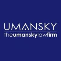 The Umansky Law Firm Criminal Defense & Injury Attorneys logo