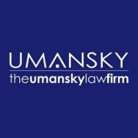 The Umansky Law Firm Criminal Defense & Injury Attorneys Logo