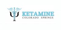Ketamine Colorado Springs logo