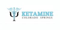 Ketamine Colorado Springs Logo