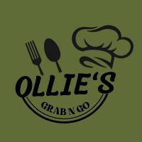Ollie's Grab N Go Logo