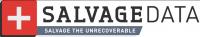 SALVAGEDATA Recovery Services Logo