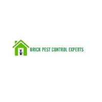 Brick Pest Control Experts Logo