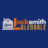 Locksmith Glendale AZ Logo