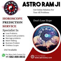Pandith Ram Tulasi Astrologer & Psychic Spiritual Healer logo
