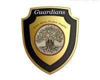 Guardians at The Hope Center Logo