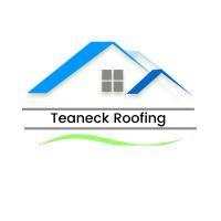 Teaneck Roofing Logo