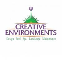 Creative Environments Logo
