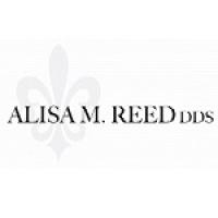Alisa M. Reed DDS Logo