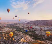 Best Vegas Tour and Travel Company Logo