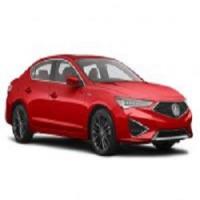 Lexus Auto Lease Deals Logo