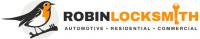 Robin Locksmith Logo