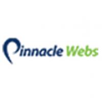 Pinnacle Webs Logo