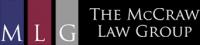 The McCraw Law Group logo