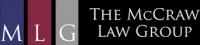 The McCraw Law Group Logo