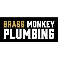 Brass Monkey Plumbing Logo