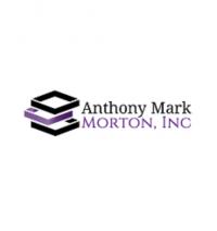 Anthony Mark Morton, Inc. Logo