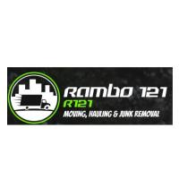 RAMBO 121 Logo
