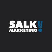 Salk Marketing Logo
