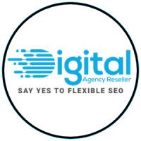 Digital Agency Reseller Logo