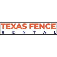 Texas Fence Rental logo