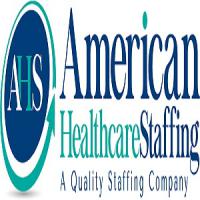 American Healthcare Staffing, LLC. logo