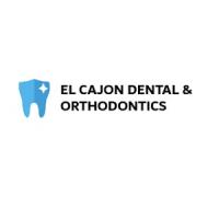 El Cajon Dental & Orthodontics Logo