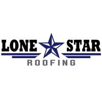 Lone Star Roofing of Texas Logo