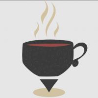 Coffee Finders Club Logo