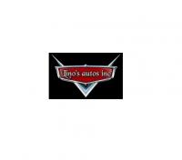 Lino's Autos Inc Logo