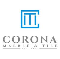 Corona Marble & Tile Ltd Logo